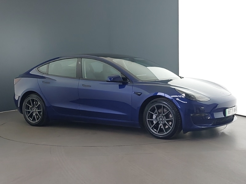 Used Tesla Model 3 2021 for sale - 78125895: Photo 12