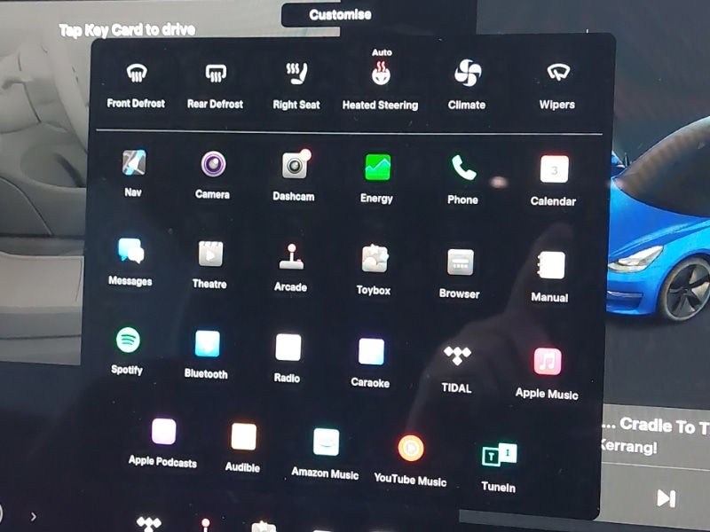 Used Tesla Model 3 2021 for sale - 78125895: Photo 15