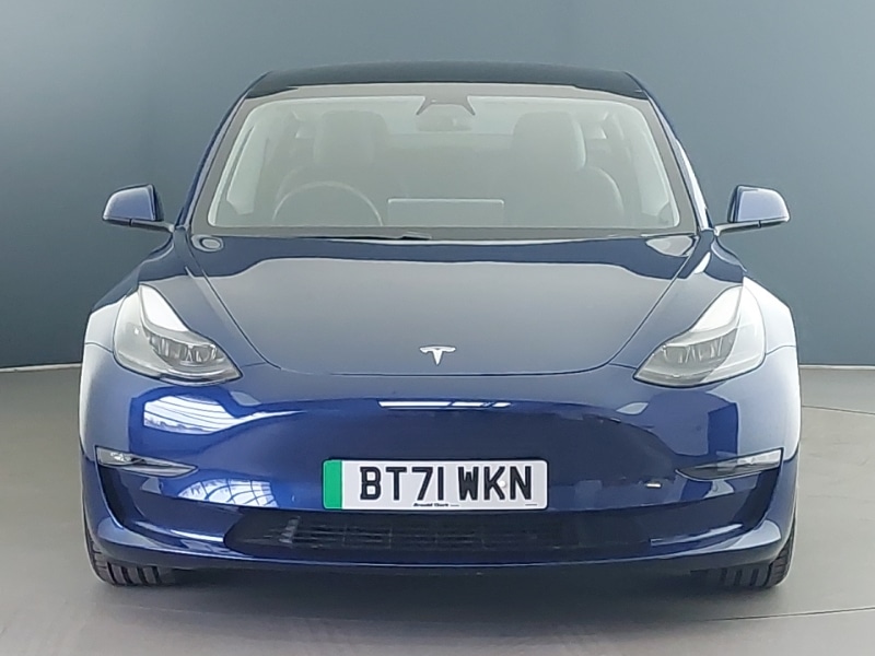 Used Tesla Model 3 2021 for sale - 78125895: Photo 19