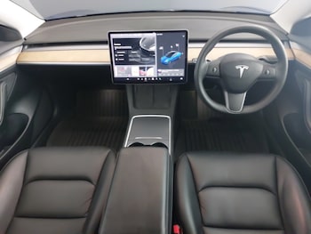 Used Tesla Model 3 2021 for sale - 78125895: Photo