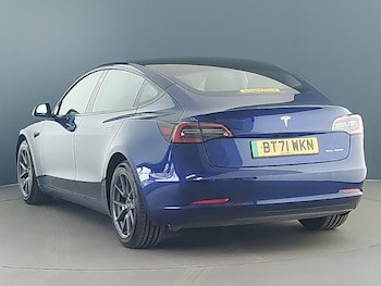 Used Tesla Model 3 2021 for sale - 78125895: Photo