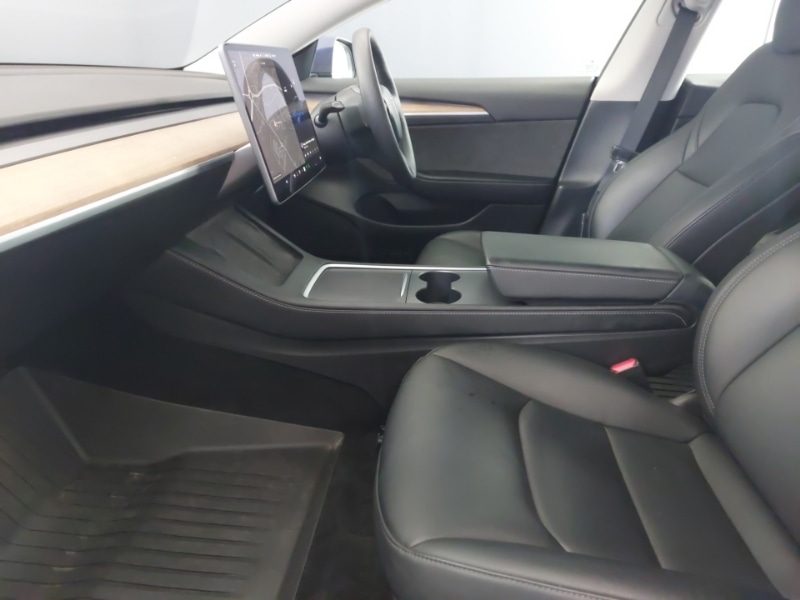Used Tesla Model 3 2021 for sale - 78125895: Photo 5