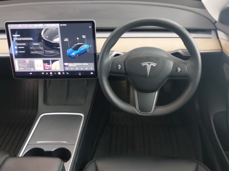 Used Tesla Model 3 2021 for sale - 78125895: Photo 7