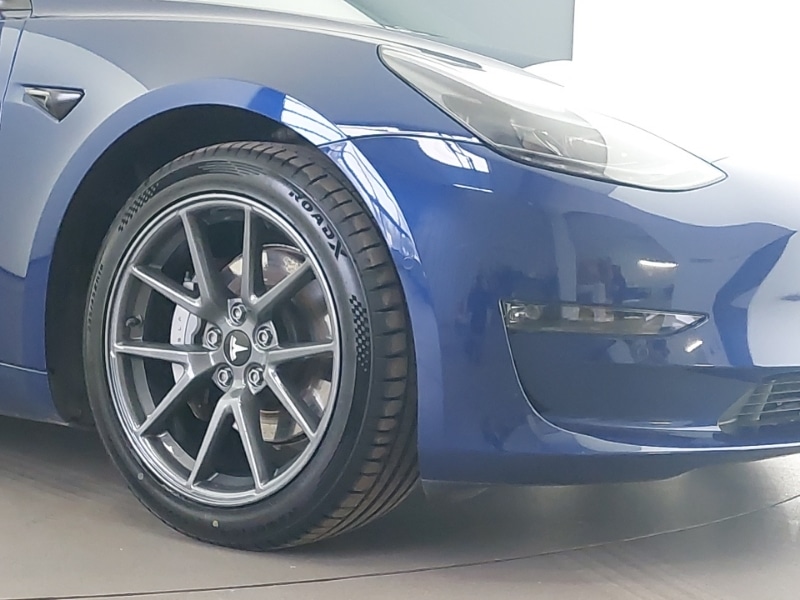 Used Tesla Model 3 2021 for sale - 78125895: Photo 9