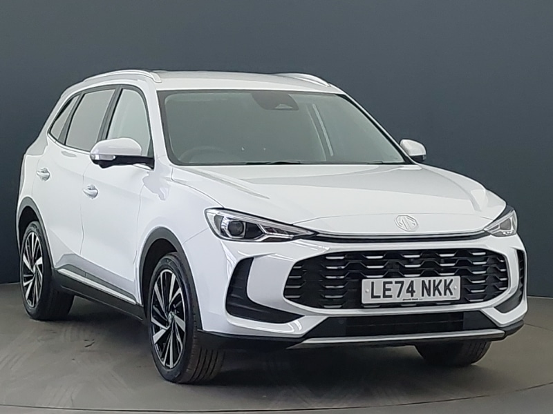 Used MG MG ZS 2024 for sale - 77605876: Photo 1