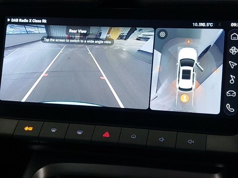 Used MG MG ZS 2024 for sale - 77605876: Photo 10