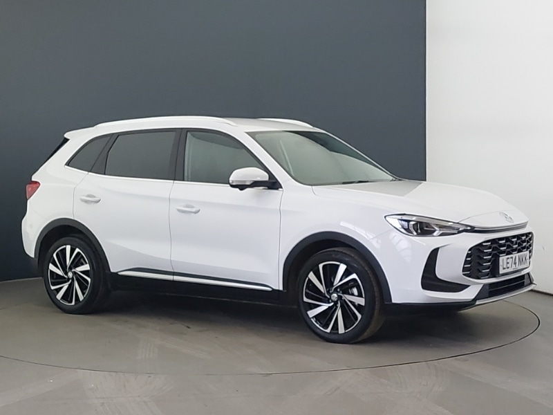 Used MG MG ZS 2024 for sale - 77605876: Photo 12