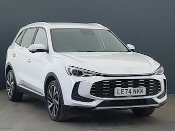 Used MG MG ZS 2024 for sale - 77605876: Photo