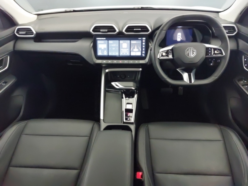 Used MG MG ZS 2024 for sale - 77605876: Photo 2