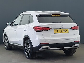 Used MG MG ZS 2024 for sale - 77605876: Photo