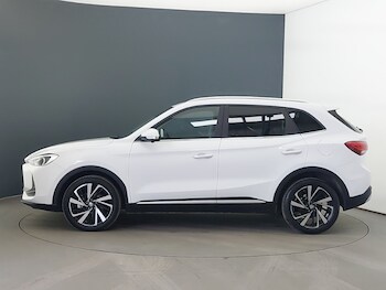 Used MG MG ZS 2024 for sale - 77605876: Photo