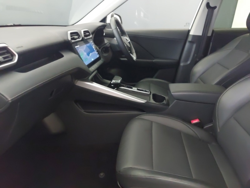 Used MG MG ZS 2024 for sale - 77605876: Photo 5