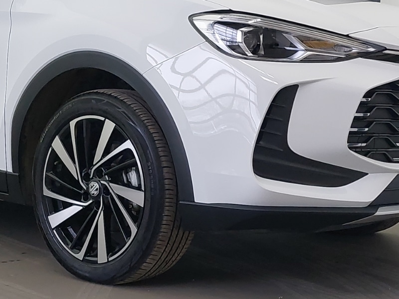 Used MG MG ZS 2024 for sale - 77605876: Photo 9