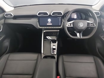 Used MG MG ZS 2025 for sale - 78756867: Photo