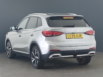 Used MG MG ZS 2025 for sale - 78756867: Photo