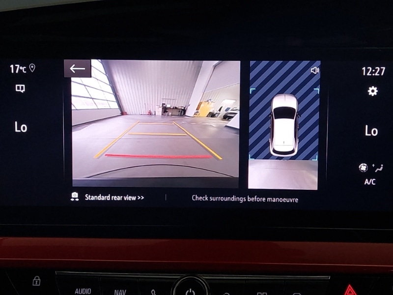 Used Vauxhall Mokka 2022 for sale - 77201781: Photo 10