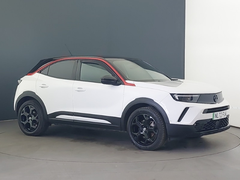 Used Vauxhall Mokka 2022 for sale - 77201781: Photo 12