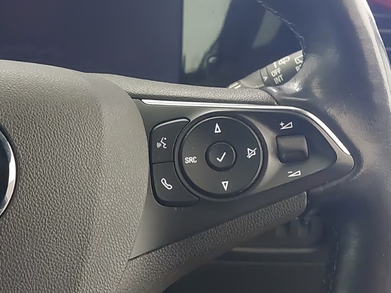 Used Vauxhall Mokka 2022 for sale - 77201781: Photo 13