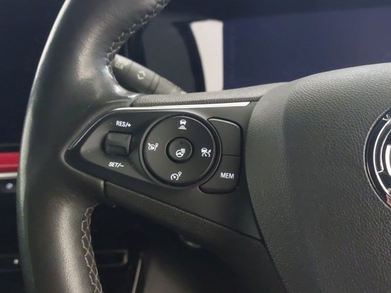 Used Vauxhall Mokka 2022 for sale - 77201781: Photo 14