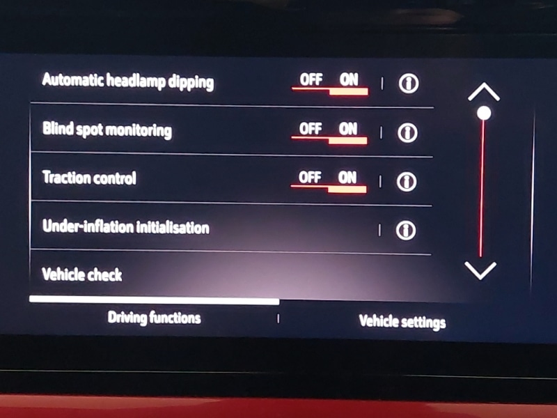 Used Vauxhall Mokka 2022 for sale - 77201781: Photo 17