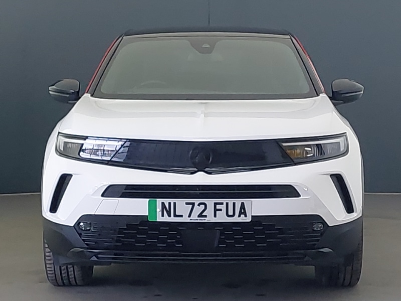 Used Vauxhall Mokka 2022 for sale - 77201781: Photo 19