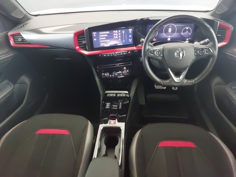 Used Vauxhall Mokka 2022 for sale - 77201781: Photo 2