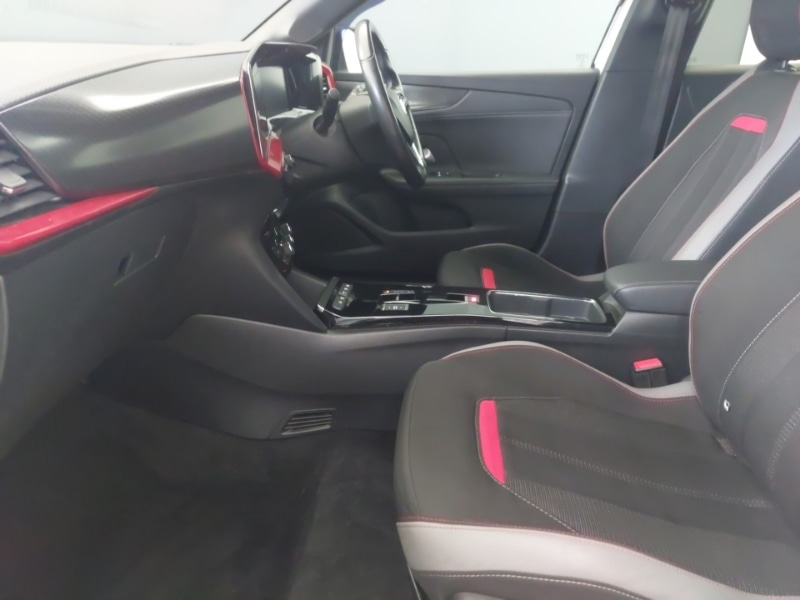 Used Vauxhall Mokka 2022 for sale - 77201781: Photo 5