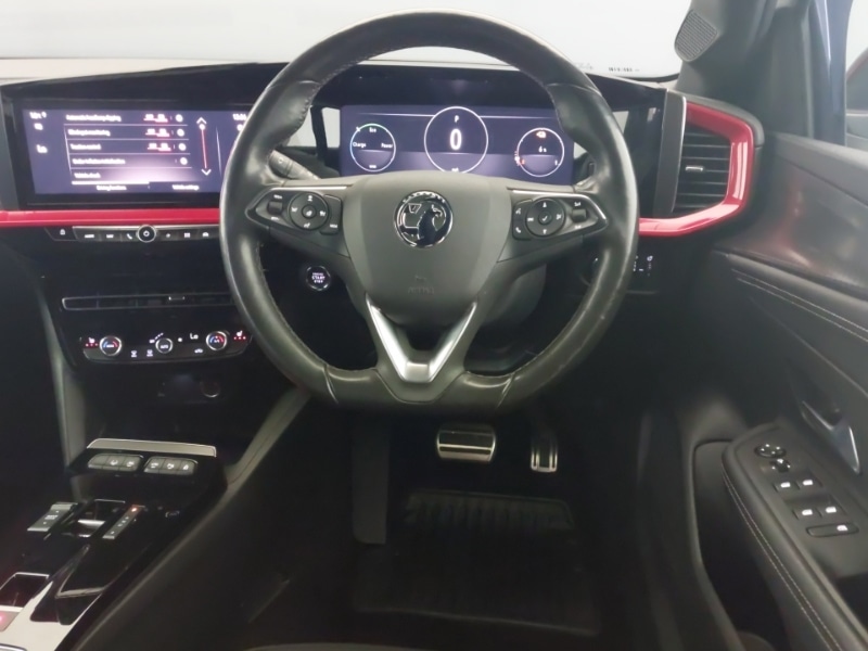 Used Vauxhall Mokka 2022 for sale - 77201781: Photo 7