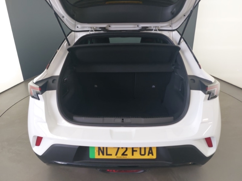 Used Vauxhall Mokka 2022 for sale - 77201781: Photo 8