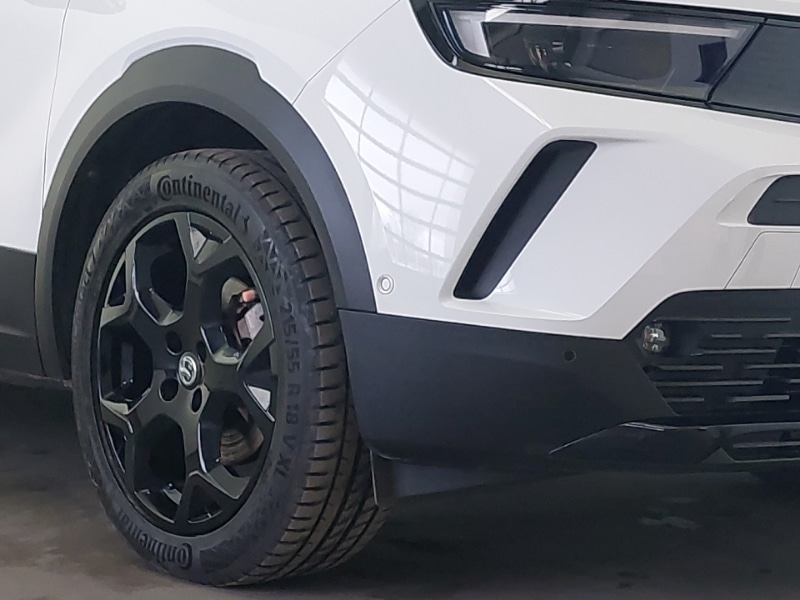 Used Vauxhall Mokka 2022 for sale - 77201781: Photo 9