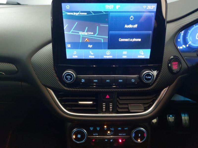 Used Ford Puma 2023 for sale - 77453852: Photo 10