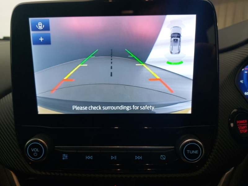 Used Ford Puma 2023 for sale - 77453852: Photo 16