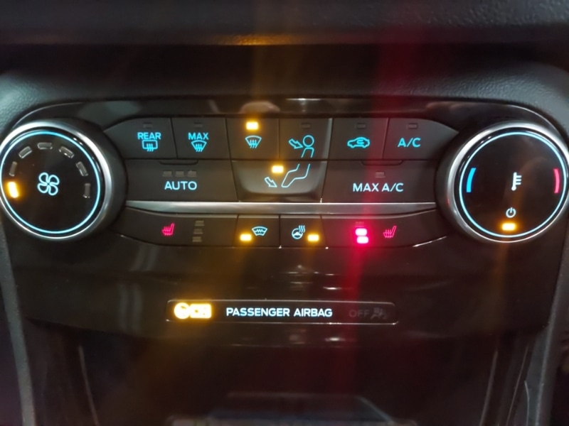 Used Ford Puma 2023 for sale - 77453852: Photo 18