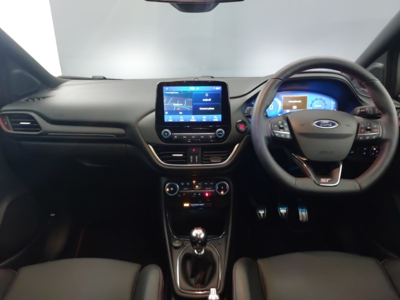 Used Ford Puma 2023 for sale - 77453852: Photo 2