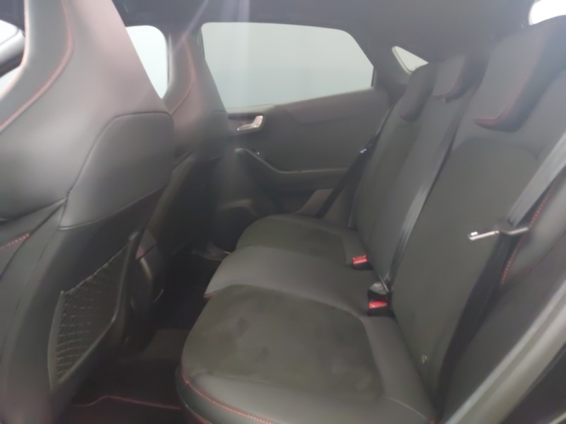 Used Ford Puma 2023 for sale - 77453852: Photo 6