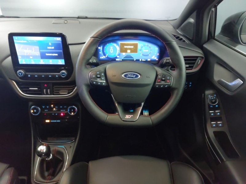 Used Ford Puma 2023 for sale - 77453852: Photo 7