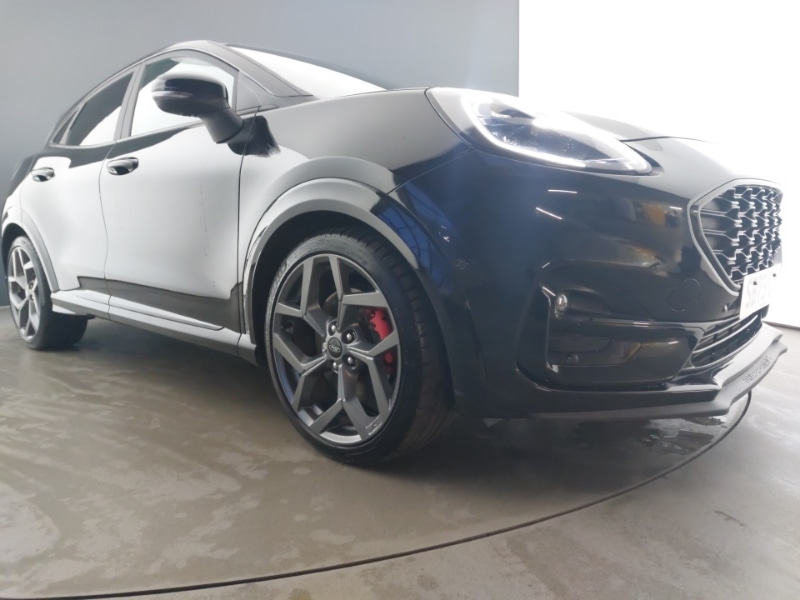 Used Ford Puma 2023 for sale - 77453852: Photo 9