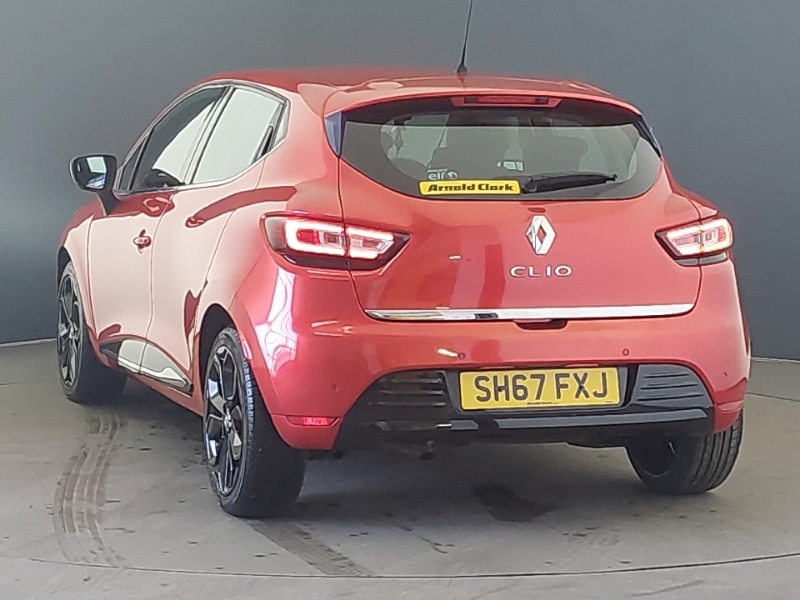 Used Renault Clio 2017 for sale - 77832201: Photo 3