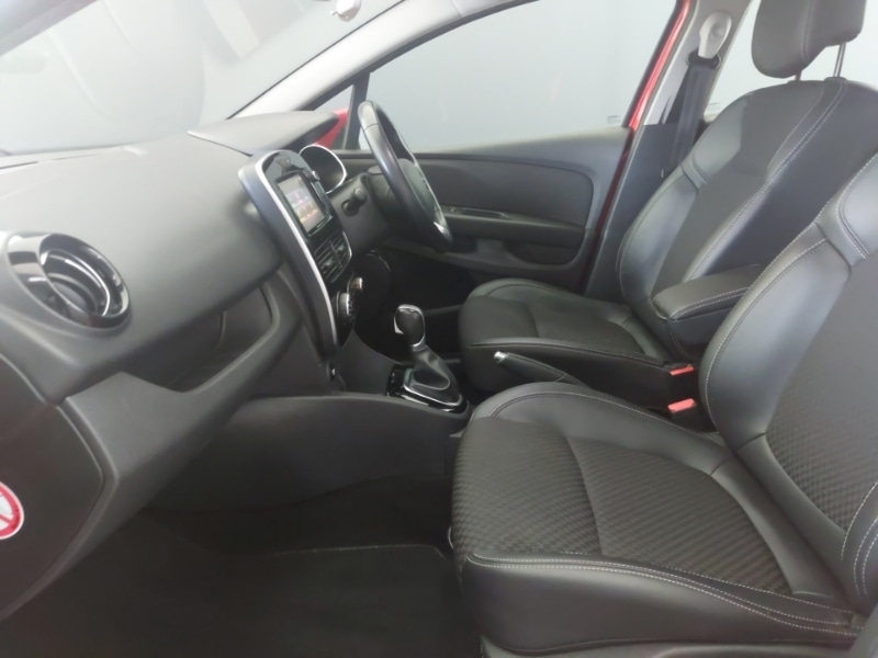 Used Renault Clio 2017 for sale - 77832201: Photo 5