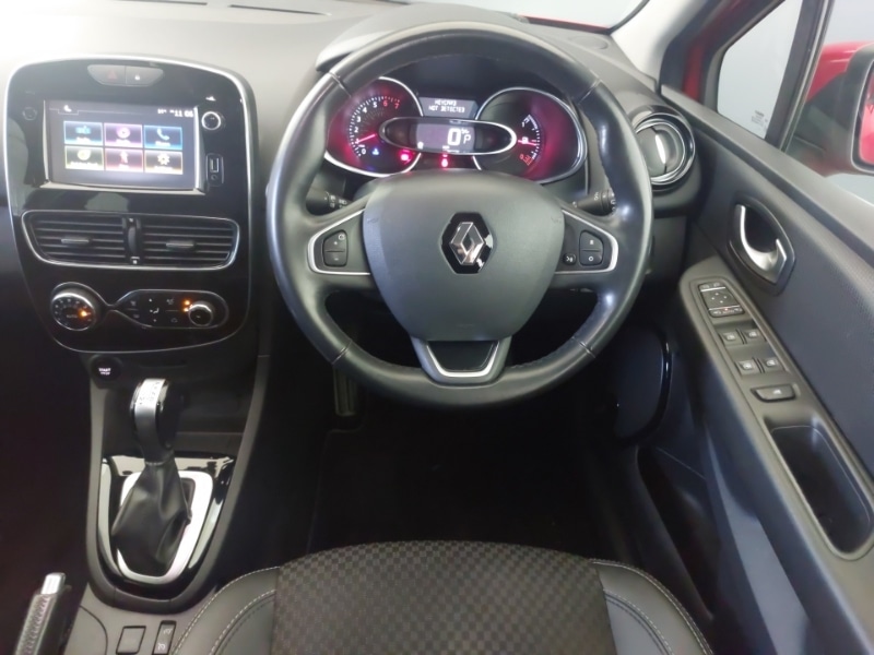 Used Renault Clio 2017 for sale - 77832201: Photo 7