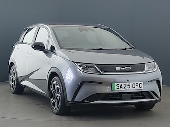 Used BYD Dolphin 2025 for sale - 78243551: Photo