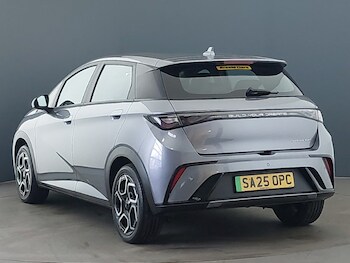 Used BYD Dolphin 2025 for sale - 78243551: Photo