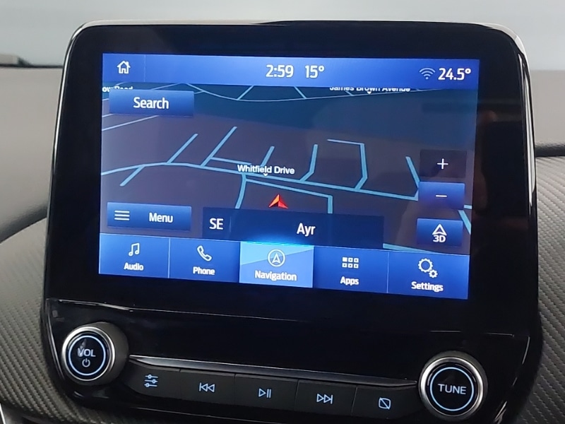 Used Ford Puma 2023 for sale - 77644808: Photo 11