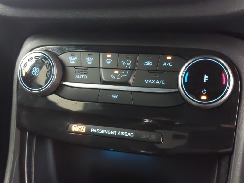 Used Ford Puma 2023 for sale - 77644808: Photo 15