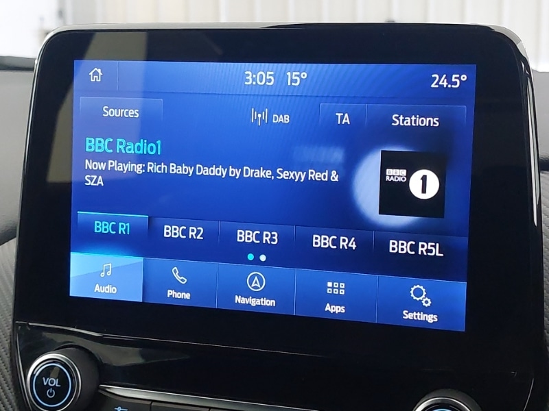 Used Ford Puma 2023 for sale - 77644808: Photo 16