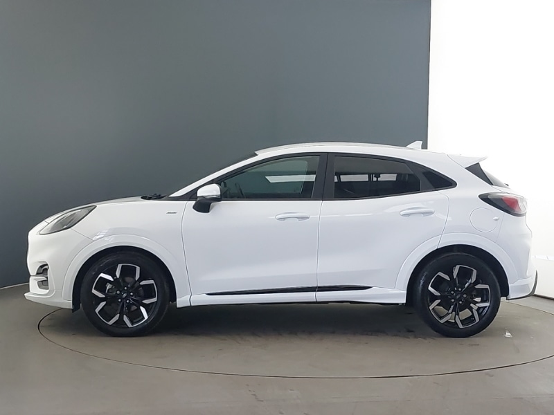 Used Ford Puma 2023 for sale - 77644808: Photo 4