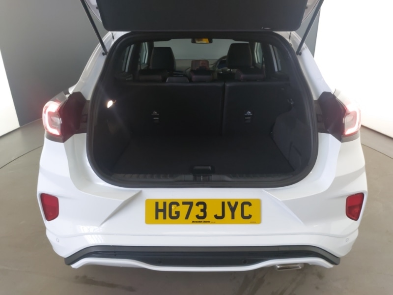 Used Ford Puma 2023 for sale - 77644808: Photo 8