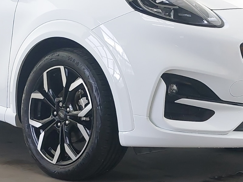 Used Ford Puma 2023 for sale - 77644808: Photo 9