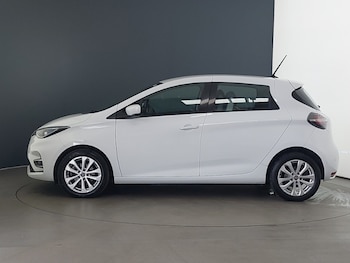Used Renault Zoe 2022 for sale - 75900197: Photo