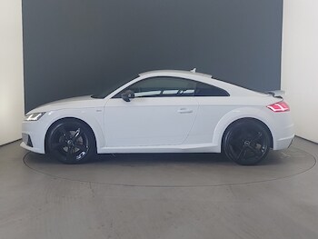 Used Audi TT 2017 for sale - 78333665: Photo